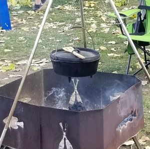 Meet your Posher, Gregory